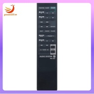 [gaozuo523.vn] RM-S33 Remote Control  Audio System HCDH801 MHC701 MHC-701 MHC-801 MHC-S30 MHC801 MHC