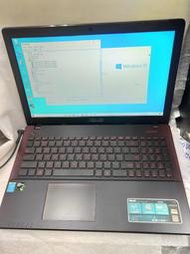 ASUS X550J 15.6吋筆記型電腦(i5-4200H/12G記憶體/雙硬碟/GTX 950M 2GB)