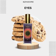 【Lanoé Mall】Szindore EYES perfume for unisex