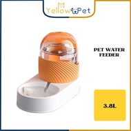 [A947] PET WATER FEEDER