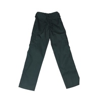 Cute Maree Academy Uniform KRS Long Pant| KRS seluar panjang hijau