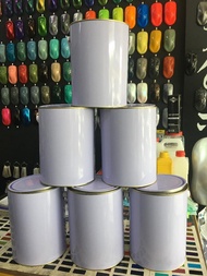 Empty Tin For Paint 5Liter ( Tin kosong 5Liter )