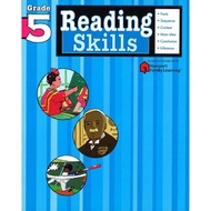 (BBW) Reading Skills Grade 5 (ISBN: 9781411401174)