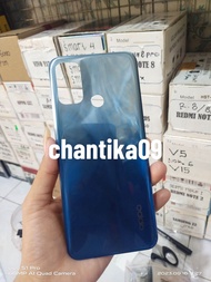 Backdoor Oppo A53/ Backcover Tutup Belakang OPPO A53 2020