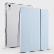 with Pencil Holder Clear TPU Back Case for Xiaoxin Pad Pro GT 13 Legion Y700 5th 8.8 2026 Tablet TB3