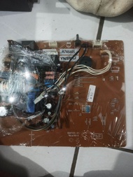 modul pcb indoor ac panasonic  1/2PK COPOTANNNN