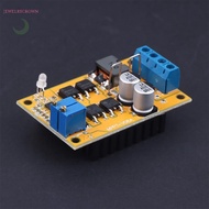 [jewelrycrown] 8-28V 5A 100W MPPT Solar Panel Solar Charge Controller Automatic Solar Charging Panel