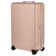 RIMOWA ESSENTIAL 832.73.90.4 unisex Travel Luggage Desert Rose