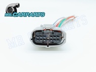PERODUA ALZA MYVI LB ICON GEARBOX SENSOR SOCKET 13 PIN