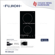 Fujioh FH-ID5125 Induction Hob