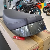 HIJAU Yamaha SR400 Seat with Green Tail Cover (DNLGM1) New Original YAMAHA Seat 3HT-24730-80-P0 Brow