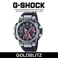 Casio G-Shock MTG-B3000-1A Made In Japan Bluetooth Solar Sapphire MTG-B3000-1 MTGB3000-1A Carbon Cor