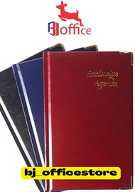 BUKU AGENDA KIKY LIST MAS KIKY A5 EXCLUSIVE