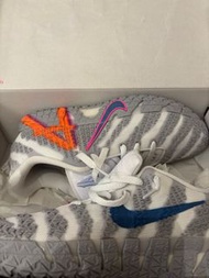 Nike ZoomX 運動鞋