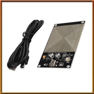 [chasoedivine.] FM783 5V 0.1A 7.83HZ Mini USB  Resonance Wave Generator Ultra-Low Frequency Generato