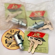Yamaha RX100 Rx125 Dt100 RX DT 100 125 Steering Handlebar Lock nos old stock