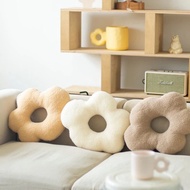 FLOWER Pillow Sofa Pillow - Blosom Pillow Cushion Pillow