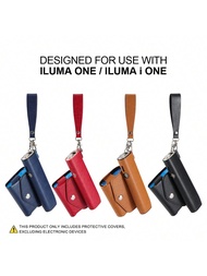 1 chiếc Thích hợp CHO IQO ILUMA ONE Vỏ bảo vệ chống rơi cho Iqo Iluma I One Vỏ bảo vệ trang trí bề m