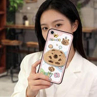 Cartoon three-dimensional Phone Case For iphone 7/8/SE 2020/2022/SE2/SE3/ip7/ip8 Shockproof Phone Po