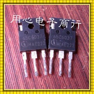 High Current Field Effect MOS Tube 83A 650V