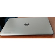 Dell Precision i7 4th Gen 15" Touch Laptop (SH-21)