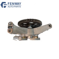 Auto Oil Pump For Mitsubishi 6D16 6D17 Engine 59T ME074253 Oil Pump Gear