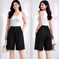 VIP4 Beautiful women's Bigsz straight-leg shorts. 47KG-120KG . Many beautiful colors. The Snow Han i