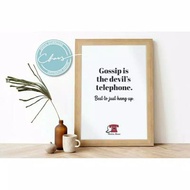 14R wooden frame, 25x35 photo frame, glassless photo frame