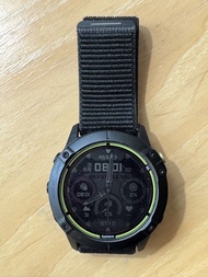 Garmin Enduro Titanium DLC Coated Smartwatch