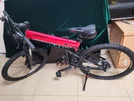 Montague Paratrooper Pro folding bike