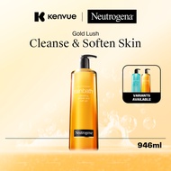 Neutrogena Rainbath Replenishing Shower and Bath Gel For Spa-Like Indulgence 946ml (Available in 2 v