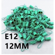 E12 Lamp Fitting/E14 Chili Lamp Fitting/ E12 Chili Lamp Holder/ /E14 PLASTIC