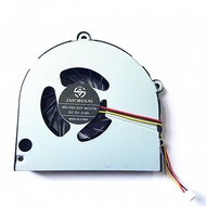 Suitable for Toshiba C660 P775 A660 A660D L675 L675D 5741 Notebook Fan