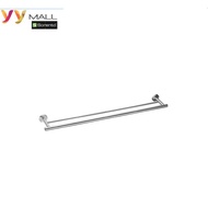 YY MALL SORENTO SRT2313-HP Double Towel Bar STAINLESS STEEL 304