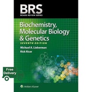 to dream a new dream. ! BRS Biochemistry Molecular Biology and Genetics 7ed - 9781496399236