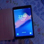 SAMSUNG TABLET GALAXY A 2019