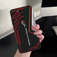 Soft Case Vivo Y71 - Gambar Game Rog Terbaru [ Murahcase Id ] - Silikon Case - Pelindung HP - Kesing