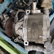 3sz denso compressor Boleh pilih 4pk / 6pk