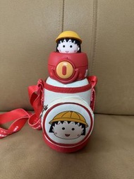小丸子保溫水壺