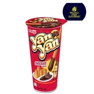 Meiji Yan Yan Chocolate 50g