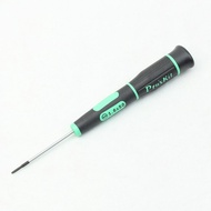 Pro'sKit SD-081-S2 Precision Screwdriver (-1.6 x 50mm)