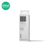 Cricut Extra Fine Point Pen Set 0.3mm+Adapter Small Head Size 0.3 Mm.+Adapter