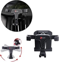 Smartphone Cell Phone Mount Holder with Adjustable Air Vent Clip Cover for 2018 2019 Volvo XC60 (3.5