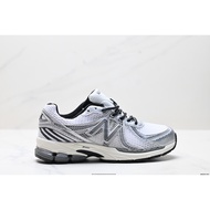ALD x N Word 860V2 Retro Casual Jogging Shoes Classic Dad Style ML860KR2