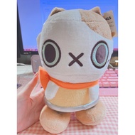 Nia Canimals Plush Doll