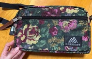 全新Gregory 斜咩袋 - M Size