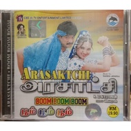 ARASAKTCHI BOOM BOOM BOOM ALCD 1867