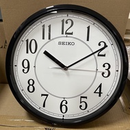 [TimeYourTime] Seiko QXA756JN Analog Wall Clock QXA756J
