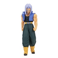 Banpresto - Dragon Ball Z - Trunks vol.11 (ver. A), Bandai Spirits Solid Edge Works Figure