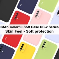 Xiaomi 小米 紅米  9 Power / 紅米 Note 9 4G/ 紅米 9T--- IMAK UC-2 炫彩系列 手機軟套 保護殼 防撞 防摔 Colorful Soft TPU Protection Case